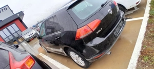 Dezmembram VW Golf VII 1.2 TSI CJZA cod cutie MYF - imagine 3