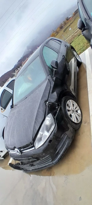 Dezmembram VW Golf VII 1.2 TSI CJZA cod cutie MYF - imagine 4