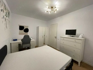 apartament 2 camere-fizicienilor-modern-centrala proprie-terasa - imagine 4