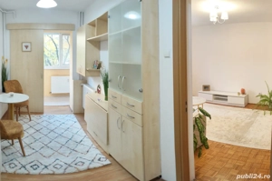 vanzare ap 2 cam et 1, Gheorgheni zona Iulius Mall 44 mp ,159900.eur neg - imagine 2