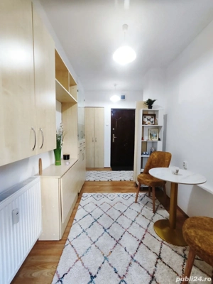 vanzare ap 2 cam et 1, Gheorgheni zona Iulius Mall 44 mp ,159900.eur neg - imagine 4