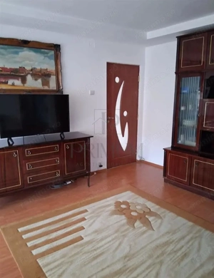 GIROCULUI - 2 Camere - Etaj intermediar - Bloc anvelopat