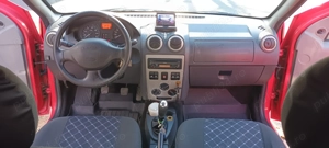 Dacia Logan - imagine 3