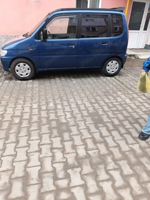 Vânzare mașină  - imagine 3