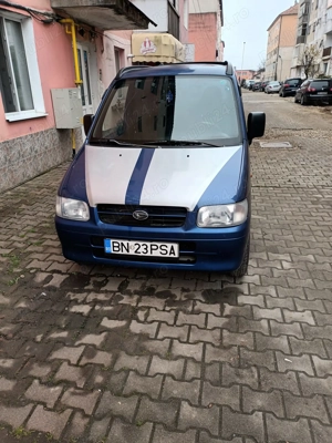 Vânzare mașină  - imagine 2