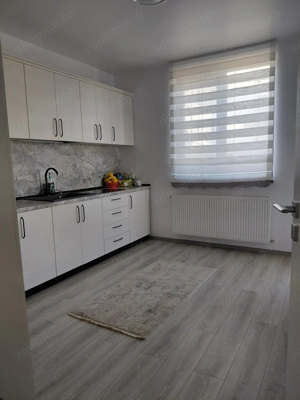 Casă modernă, P+1,complet mobilată, în complex privat – zona Metro - imagine 12