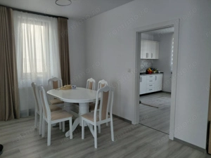 Casă modernă, P+1,complet mobilată, în complex privat – zona Metro - imagine 7