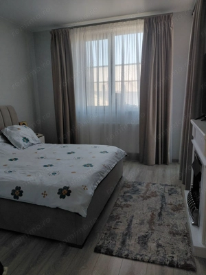 Casă modernă, P+1,complet mobilată, în complex privat – zona Metro - imagine 16