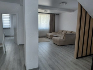 Casă  P+1 modernă de închiriat lângă Metro – confort și intimitate!