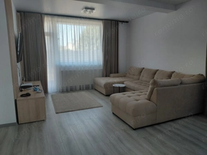 Casă modernă, P+1,complet mobilată, în complex privat – zona Metro