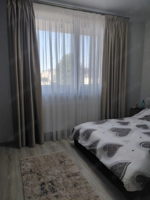 Casă modernă, P+1,complet mobilată, în complex privat – zona Metro - imagine 15