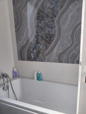 Casă modernă, P+1,complet mobilată, în complex privat – zona Metro - imagine 11