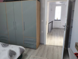 Casă modernă, P+1,complet mobilată, în complex privat – zona Metro - imagine 10