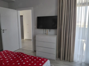 Casă modernă, P+1,complet mobilată, în complex privat – zona Metro - imagine 6