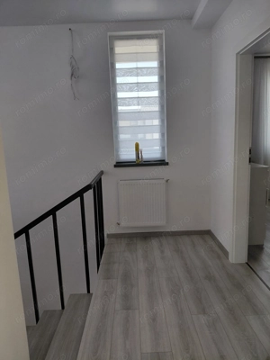 Casă modernă, P+1,complet mobilată, în complex privat – zona Metro - imagine 9
