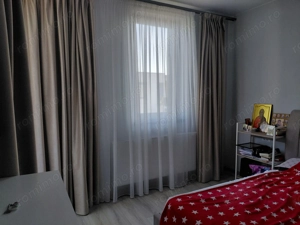 Casă modernă, P+1,complet mobilată, în complex privat – zona Metro - imagine 14