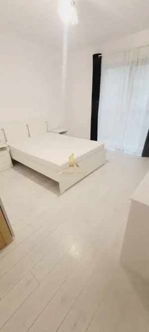 Garsonieră modernă de închiriat – Exigent Plaza, faza 2