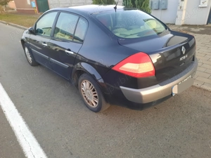 Vând Renault Megane 2  - imagine 4