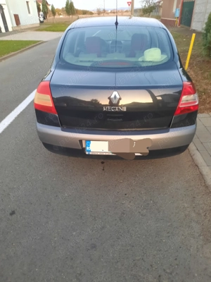 Vând Renault Megane 2  - imagine 2