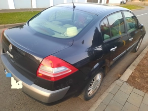 Vând Renault Megane 2  - imagine 5