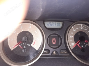 Vând Renault Megane 2  - imagine 3