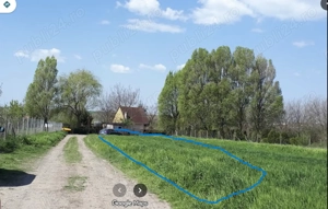 Teren Intravilan in Agigea spre Eforie