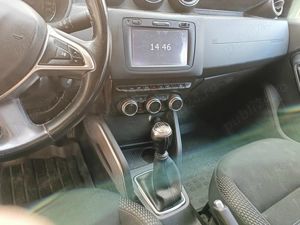 De vânzare DACIA Duster  - imagine 2