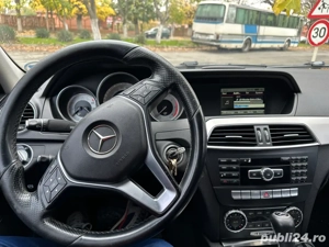 Mercedes-Benz C220 CDI 4 Matic An 2014 - imagine 2