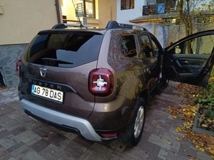 De vânzare DACIA Duster  - imagine 7