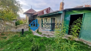 CASA DEMOLABILA ,TEREN 733 MP,  DESCHIDERE STRADALA 11,5 ML - imagine 4