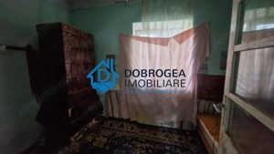 CASA DEMOLABILA ,TEREN 733 MP,  DESCHIDERE STRADALA 11,5 ML - imagine 10