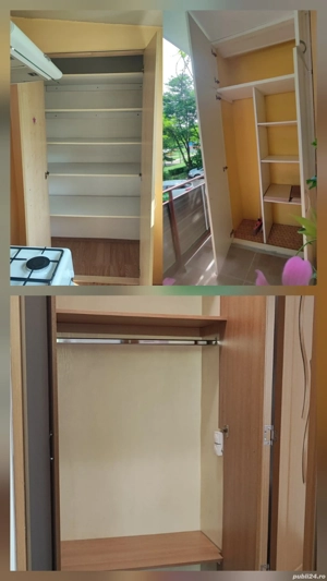 vanzare ap 2 cam et 1, Gheorgheni zona Iulius Mall 44 mp ,159900.eur neg - imagine 8