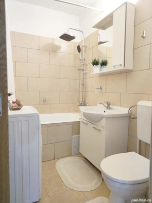 vanzare ap 2 cam et 1, Gheorgheni zona Iulius Mall 44 mp ,159900.eur neg - imagine 6