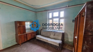 CASA DEMOLABILA ,TEREN 733 MP,  DESCHIDERE STRADALA 11,5 ML - imagine 8