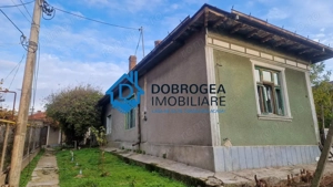 CASA DEMOLABILA ,TEREN 733 MP,  DESCHIDERE STRADALA 11,5 ML - imagine 2