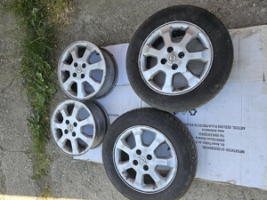 Vand jante Opel si Ford