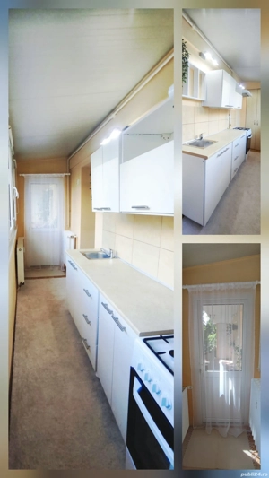 vanzare ap 2 cam et 1, Gheorgheni zona Iulius Mall 44 mp ,159900.eur neg - imagine 7