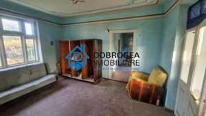 CASA DEMOLABILA ,TEREN 733 MP,  DESCHIDERE STRADALA 11,5 ML - imagine 11