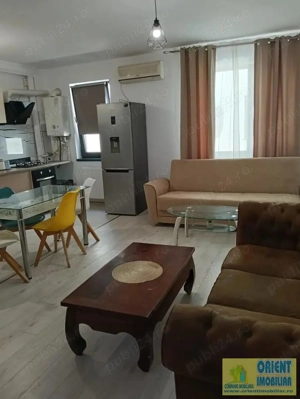 Tomis Plus, decomandat, 3 camere, parter, gaze, mobilat, Constanta - imagine 2