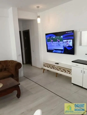 Tomis Plus, decomandat, 3 camere, parter, gaze, mobilat, Constanta - imagine 3