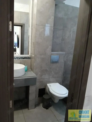 Tomis Plus, decomandat, 3 camere, parter, gaze, mobilat, Constanta - imagine 7