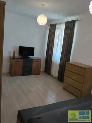 Tomis Plus, decomandat, 3 camere, parter, gaze, mobilat, Constanta - imagine 5