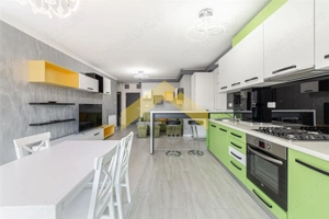 Apartament 2 camere de inchiriat Arad Plaza - imagine 13