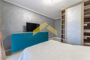 Apartament 2 camere de inchiriat Arad Plaza - imagine 8