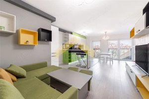 Apartament 2 camere de inchiriat Arad Plaza