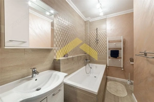 Apartament 2 camere de inchiriat Arad Plaza - imagine 12