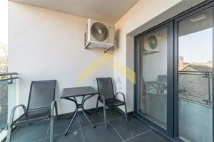 Apartament 2 camere de inchiriat Arad Plaza - imagine 11