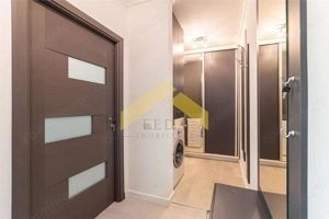 Apartament 2 camere de inchiriat Arad Plaza - imagine 14