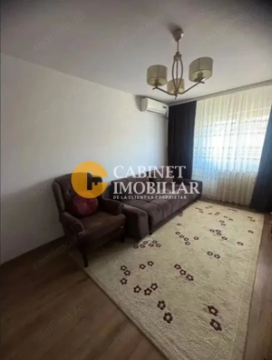 Apartament 2 Camere Decomandat -  zona Galata