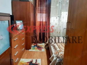 Dristor, Mihai Bravu, Baba Novac, Metrou  - imagine 2